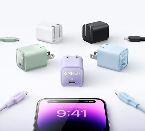 電子消費借力云計算 安克創(chuàng)新攜手亞馬遜云科技加碼數(shù)字工具研發(fā)與銷售